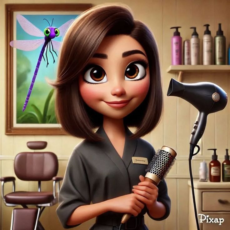 محصولات مراقبت از مو