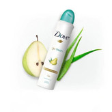 اسپری ضد تعریق گلابی داو مدل Go Fresh 250 میل