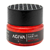 ژل مو آگیوا مدل Mega Strong با درجه سختی 05 حجم 700 میل