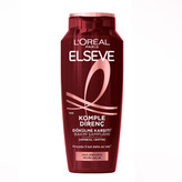 شامپو لورال LOREAL KOMPLE DIRENC COMPLETE RESISTANCE حجم300ml اصل