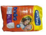 پوشک شورتی بزرگسال جان پدسایز بزرگ(XL) 7عددی
