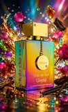 عطر آرماف کلاب د نویت انتولد105 میلArmaf Club de Nuit Untold