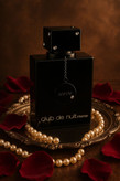 عطر ادکلن آرماف کلاب د نویت 105 میل اینتنس جدید | Armaf Club de Nuit Intense