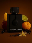 عطر ادکلن آرماف کلاب د نویت 105 میل اینتنس جدید | Armaf Club de Nuit Intense