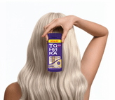 شامپو ضد زردی تونیکا حجم 150ml