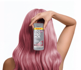 شامپو رنگ تونیکا شماره 8.53 رنگ Smoly Pink