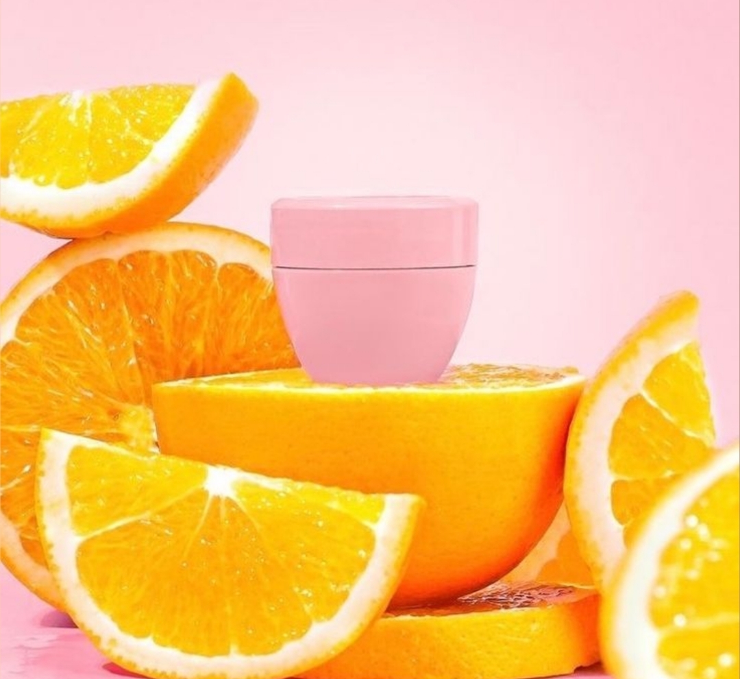 بالم لب عصاره پرتقال فارماسی حجم 15 میل