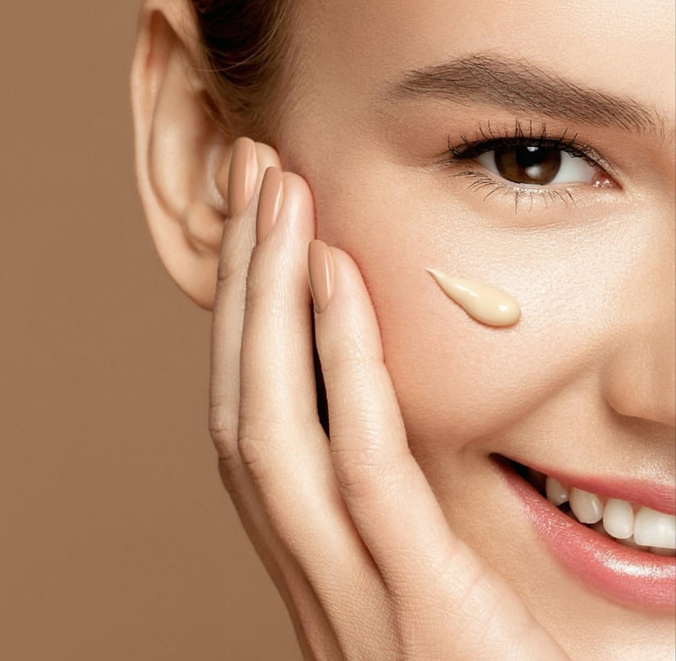 بی بی کرم امریکن فارماسی حجم 30میل