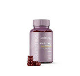 پاستیل مولتی ویتامین فارماسی farmasi مناسب کودکان مدل Nutriplus – بسته 60 عددی