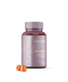 پاستیل ژلاتینی 60 عددی Nutriplus Focus Gummy